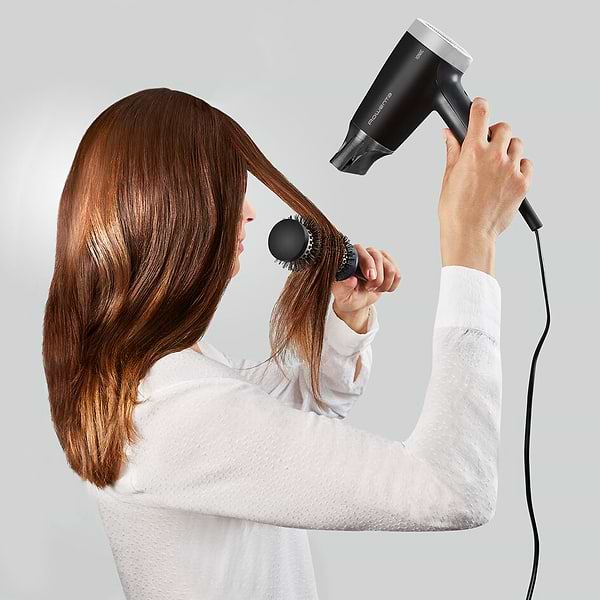 Фото - Фен Rowenta CV1810F0