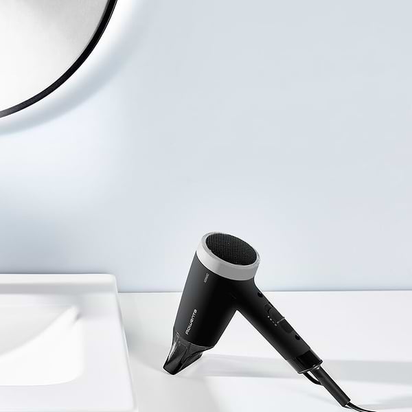 Фото - Фен Rowenta CV1810F0