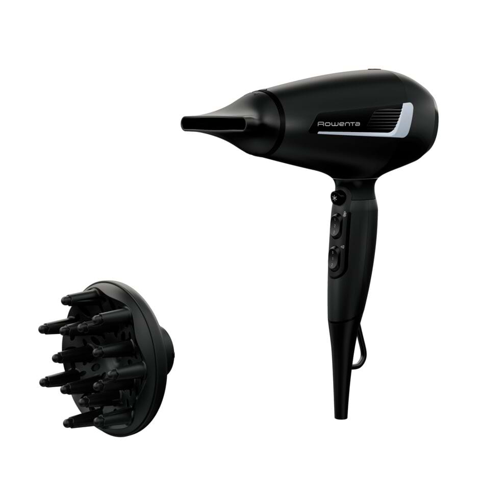 Фен Rowenta CV8820F0 - Фото 1