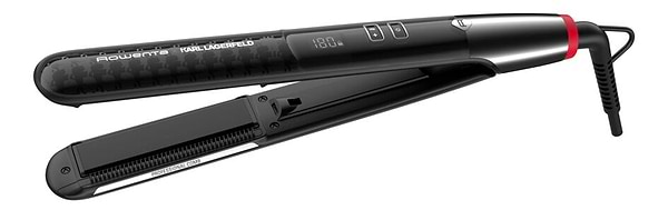 Фото - Уценка - Выпрямитель волос Rowenta Karl Lagerfeld Pro Stylist Straightener (SF466LF0)