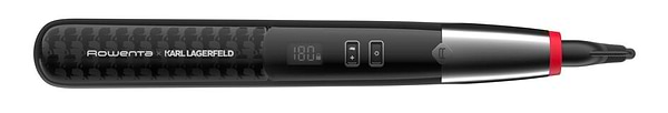 Фото - Уценка - Выпрямитель волос Rowenta Karl Lagerfeld Pro Stylist Straightener (SF466LF0)