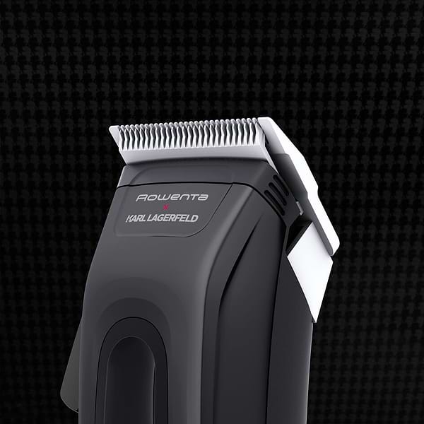 Фото - Уценка - Машинка для стрижки волос Rowenta TN152LF0