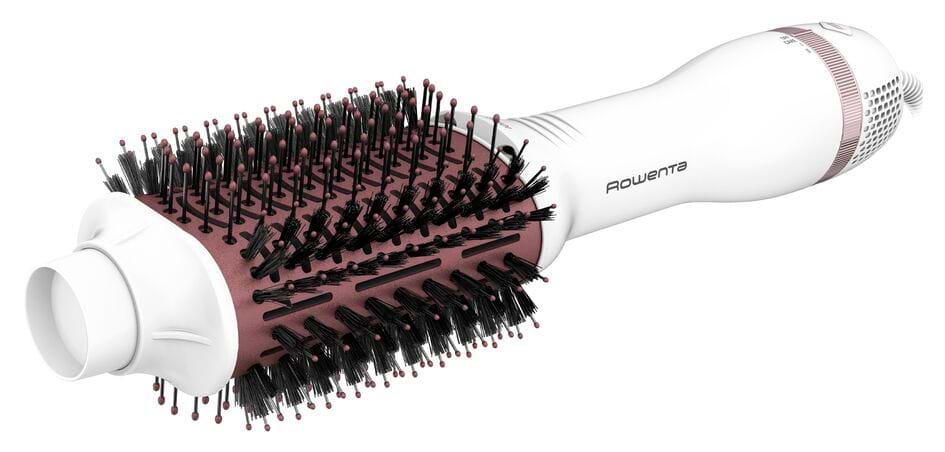 Фен-щетка Rowenta CF6135F0 - Фото 1