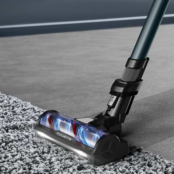 Фото - Пилосос ручний для дому Rowenta RH9AD1WO