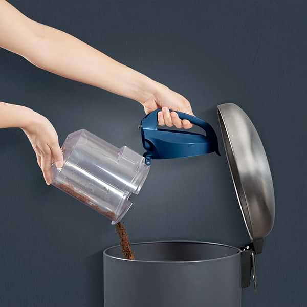 Фото - Пылесос для сухой уборки без мешка Rowenta RO2981EA