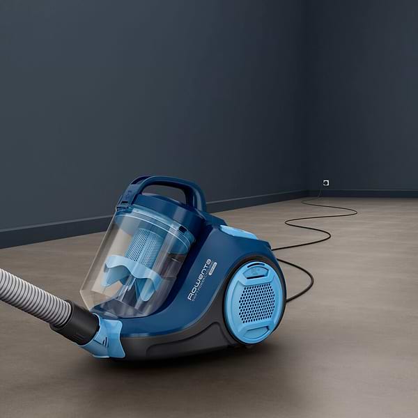 Фото - Пылесос для сухой уборки без мешка Rowenta RO2981EA