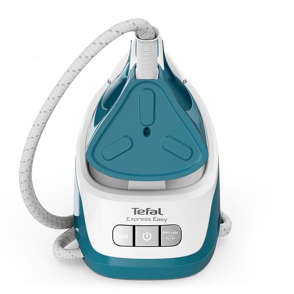 Фото - Утюг с парогенератором Tefal SV6131E0