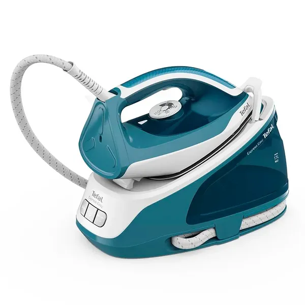 Фото - Утюг с парогенератором Tefal SV6131E0