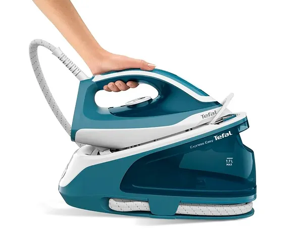 Фото - Утюг с парогенератором Tefal SV6131E0