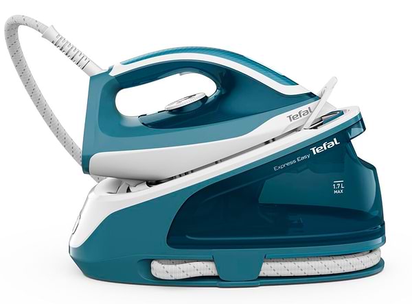 Фото - Утюг с парогенератором Tefal SV6131E0 Фото - Утюг с парогенератором Tefal SV6131E0