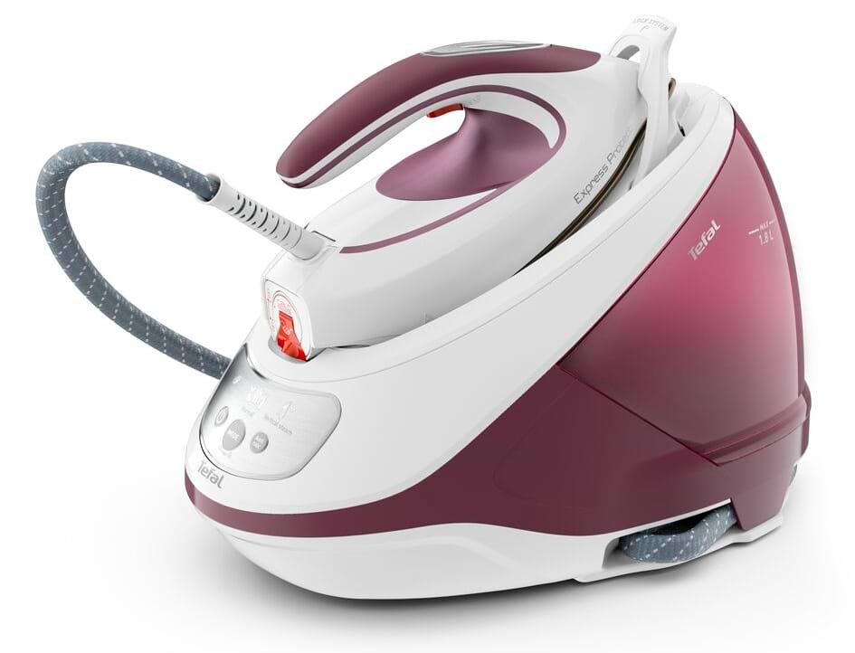 Праска з парогенератором Tefal SV9201E0 - Фото 1