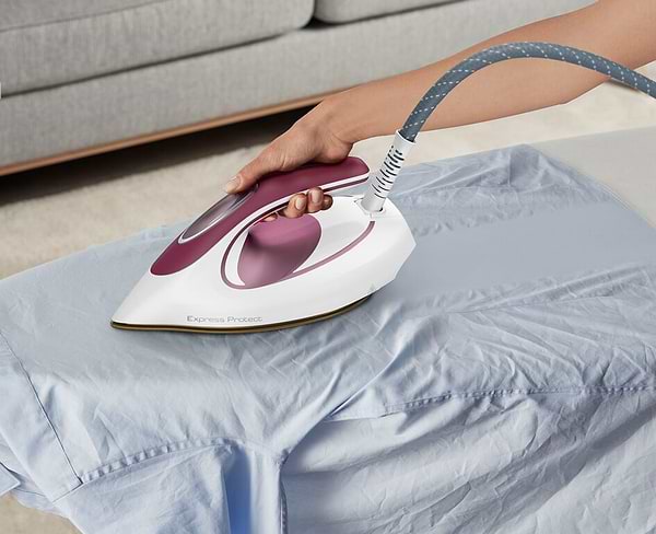 Фото - Праска з парогенератором Tefal SV9201E0