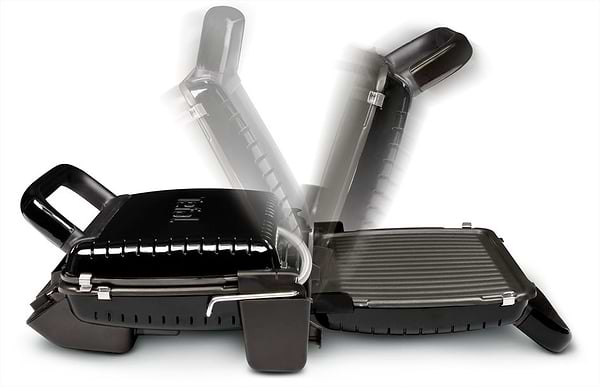 Фото - Гриль-барбекю электрический Tefal GC305816