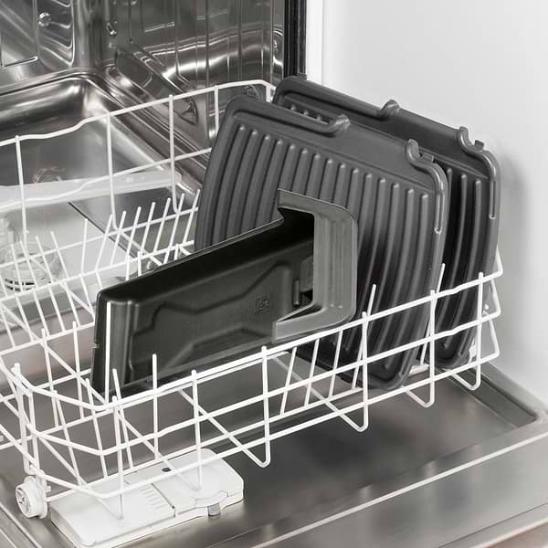 Фото - Гриль-барбекю электрический Tefal GC305816