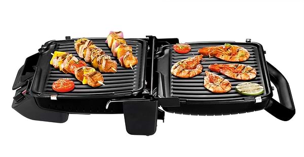 Фото - Гриль-барбекю электрический Tefal GC305816