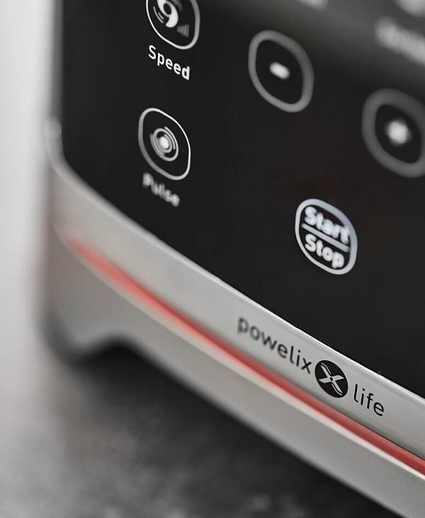 Фото - Блендер стаціонарний Tefal BL91HD31