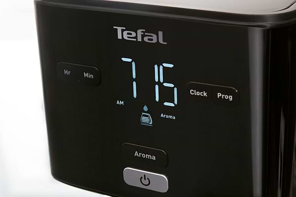 Фото - Кофеварка капельная Tefal CM600810