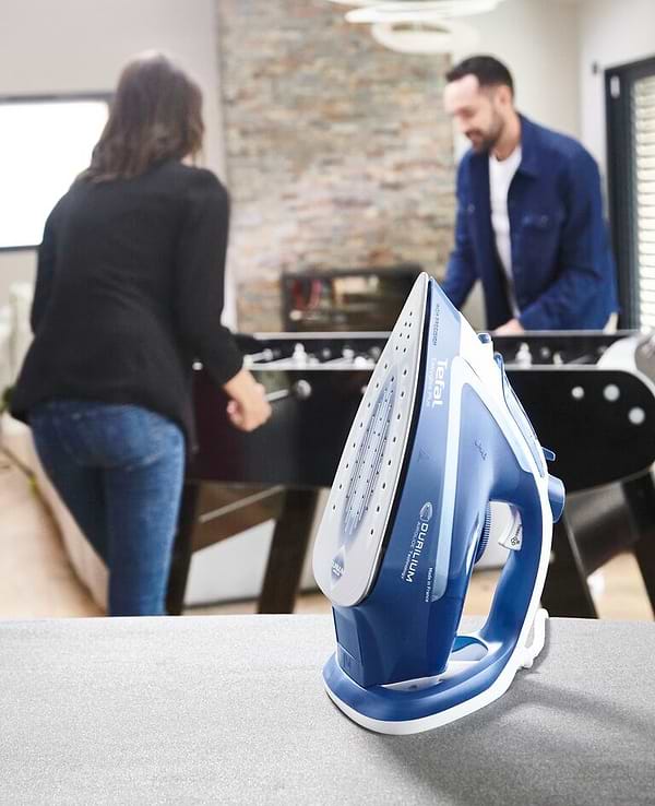 Фото - Праска Tefal FV5770E0