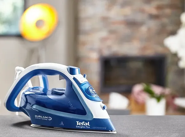Фото - Праска Tefal FV5770E0