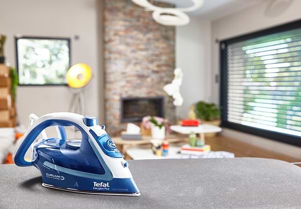 Фото - Праска Tefal FV5770E0