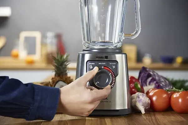 Фото - Блендер стационарный Tefal BL811D38