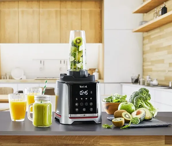 Фото - Блендер стаціонарний Tefal BL91HD31