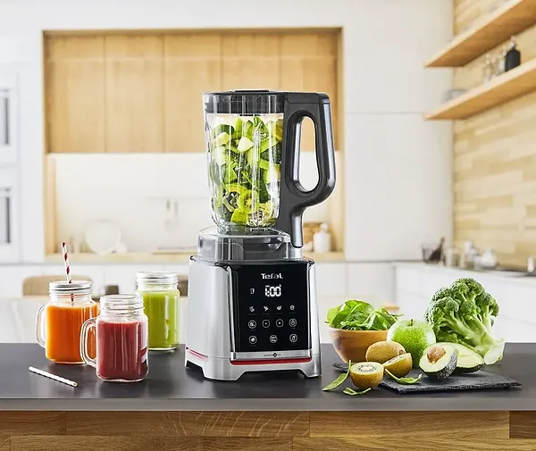 Фото - Блендер стаціонарний Tefal BL91HD31