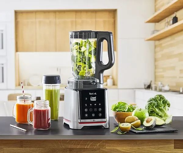 Фото - Блендер стаціонарний Tefal BL91HD31