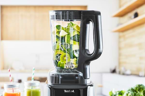 Фото - Блендер стаціонарний Tefal BL91HD31