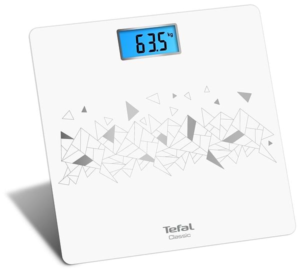 Фото - Весы напольные Tefal PP1539V0