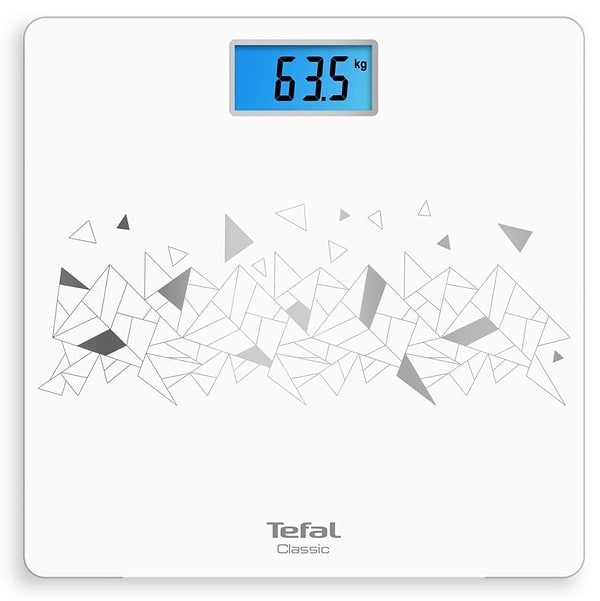 Фото - Весы напольные Tefal PP1539V0