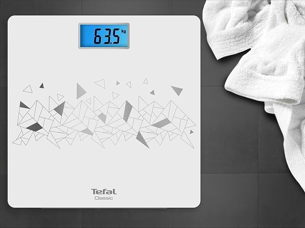 Фото - Весы напольные Tefal PP1539V0
