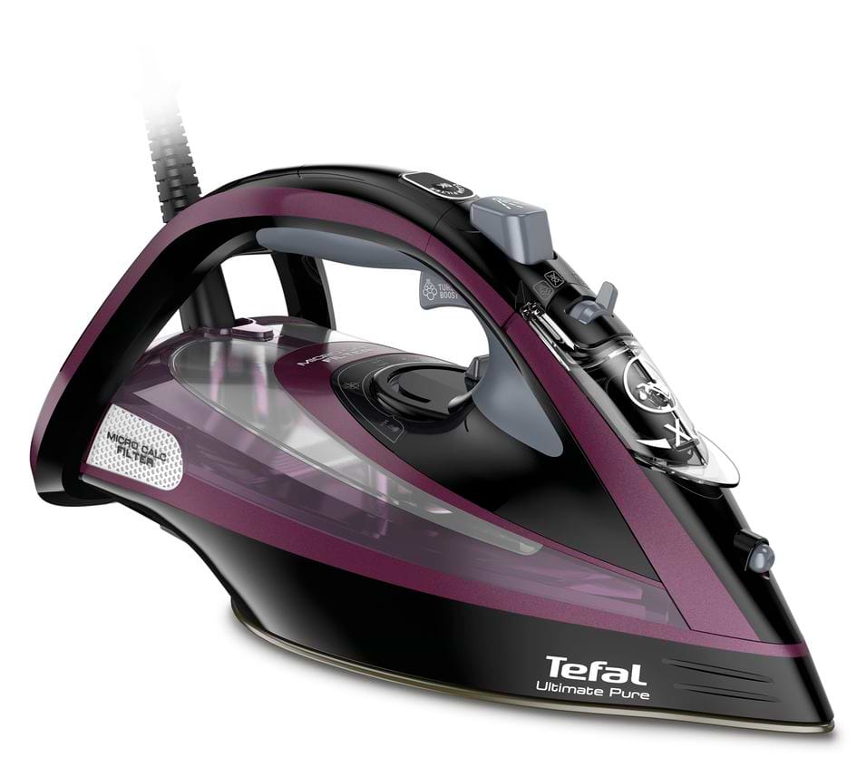 Утюг Tefal FV9835E0 - Фото 1