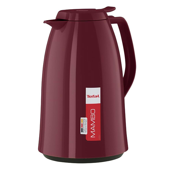 Фото - Термокувшин Tefal K3039212 Mambo 1.5 л