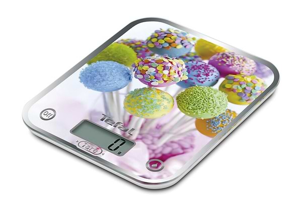 Фото - Ваги кухонні Tefal BC5121