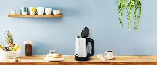 Фото - Уценка - Электрический чайник Tefal BI520D10
