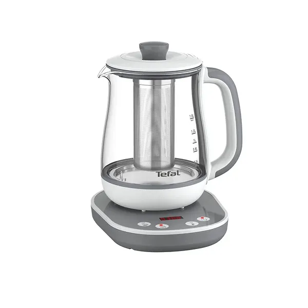 Фото - Электрический чайник Tefal BJ551B10