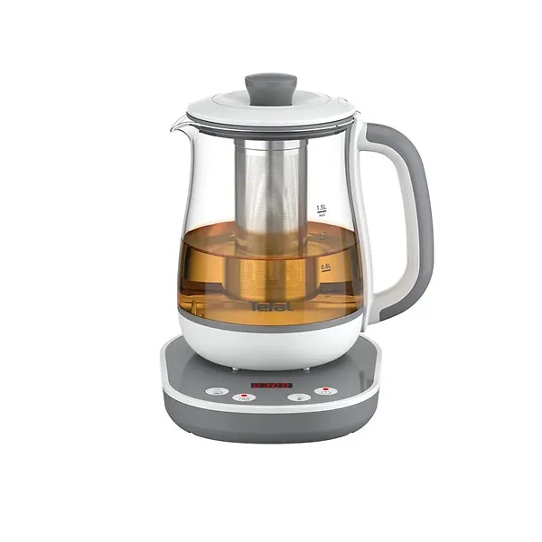 Фото - Электрический чайник Tefal BJ551B10