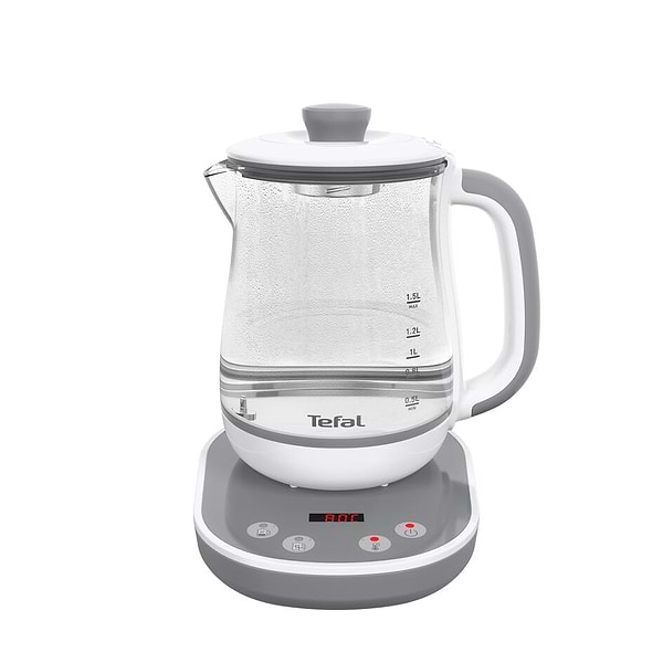 Фото - Электрический чайник Tefal BJ551B10