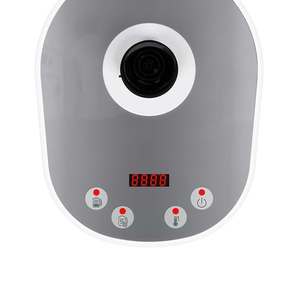 Фото - Электрический чайник Tefal BJ551B10