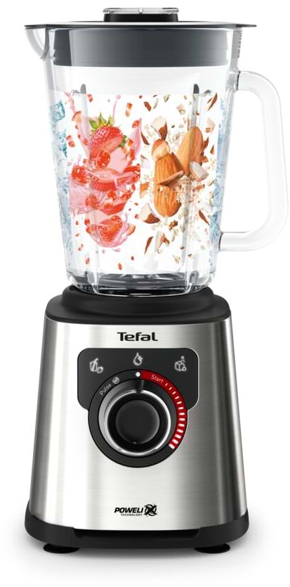 Фото - Уцінка - Блендер стаціонарний Tefal BL871D31