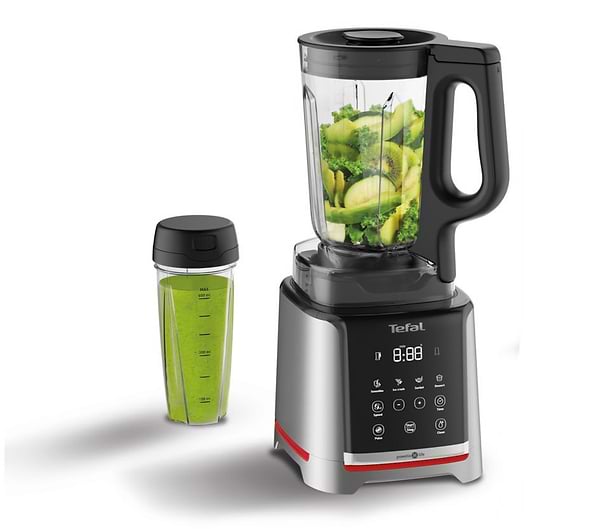 Фото - Блендер стаціонарний Tefal BL91HD31
