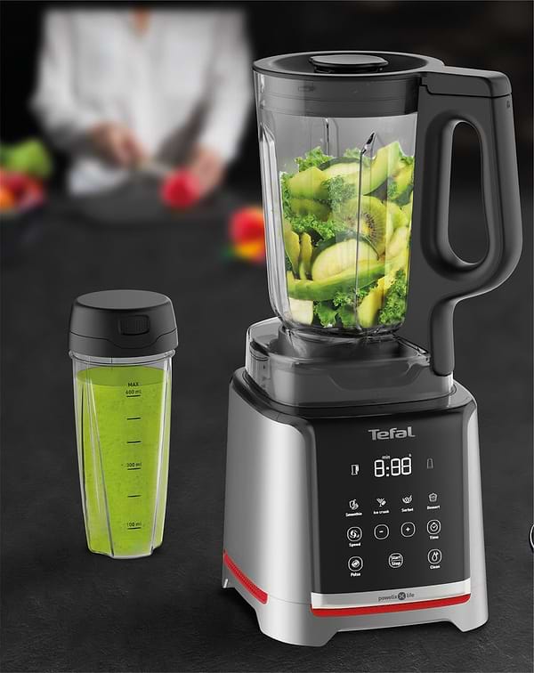 Фото - Блендер стаціонарний Tefal BL91HD31