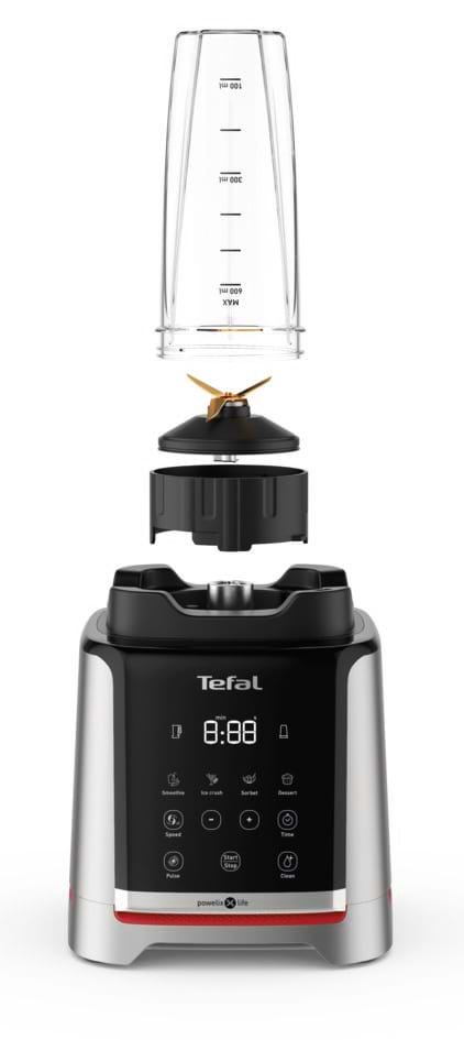 Фото - Блендер стаціонарний Tefal BL91HD31