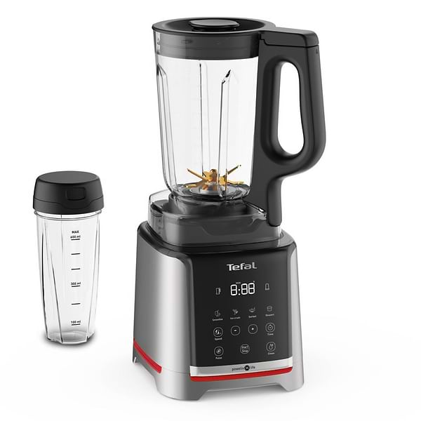 Фото - Блендер стаціонарний Tefal BL91HD31