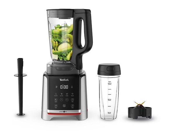Фото - Блендер стаціонарний Tefal BL91HD31