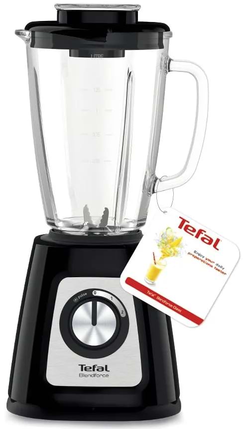 Фото - Блендер стационарный Tefal BL435831