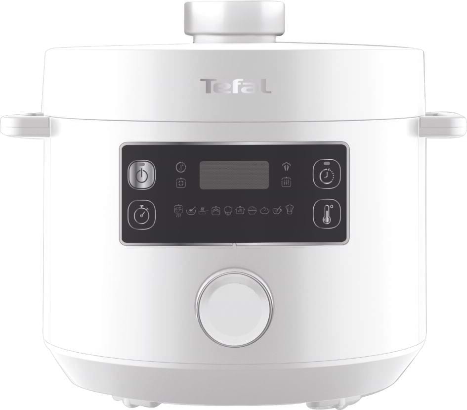 Мультиварка-скороварка Tefal CY754130 - Фото 1