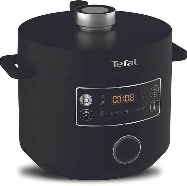 Фото - Мультиварка-скороварка Tefal CY754830