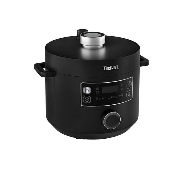 Фото - Мультиварка-скороварка Tefal CY754830